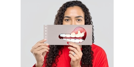 स्वस्थ मुस्कान का राज—आयुर्वेद बताएगा मसूड़ों की सूजन से छुटकारे का प्राकृतिक तरीका